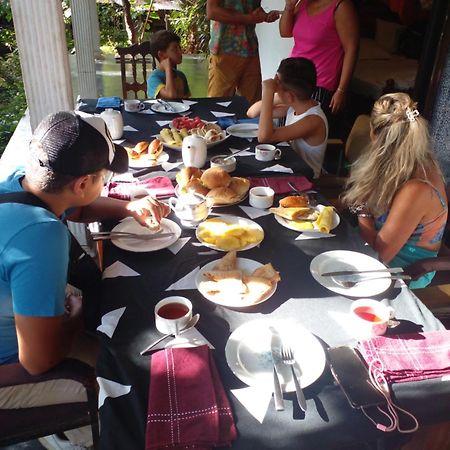 Dambulla Sun Vsh Holiday Екстер'єр фото