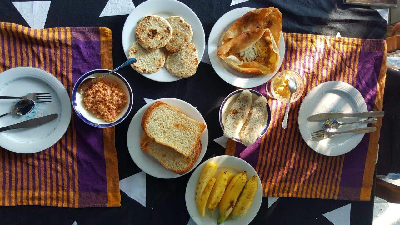 Dambulla Sun Vsh Holiday Екстер'єр фото
