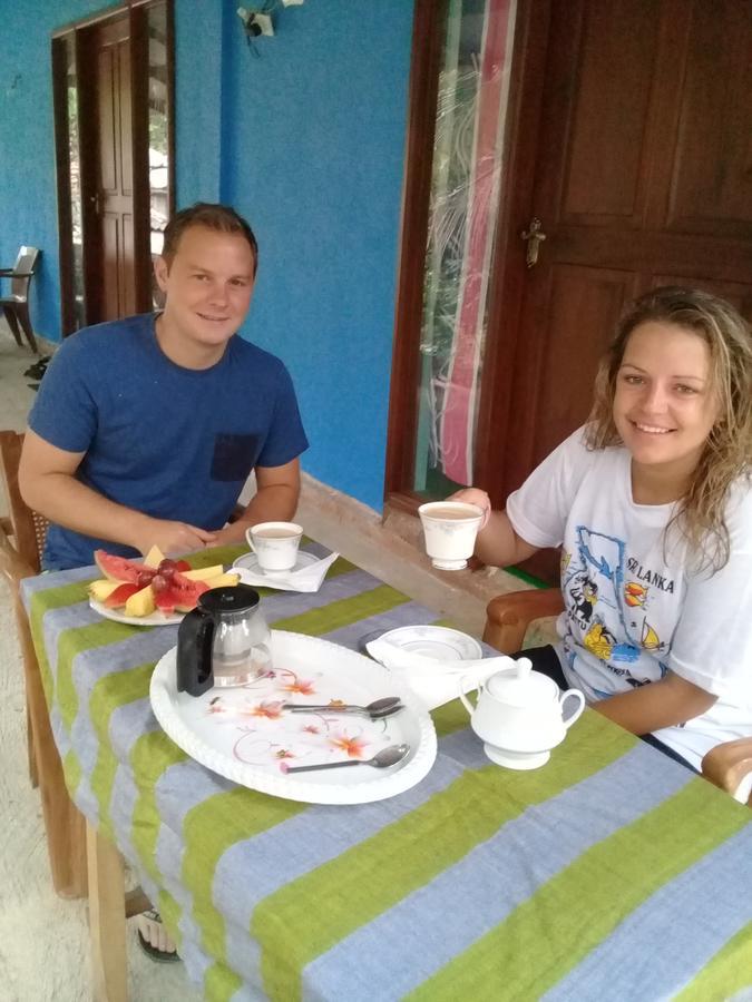 Dambulla Sun Vsh Holiday Екстер'єр фото