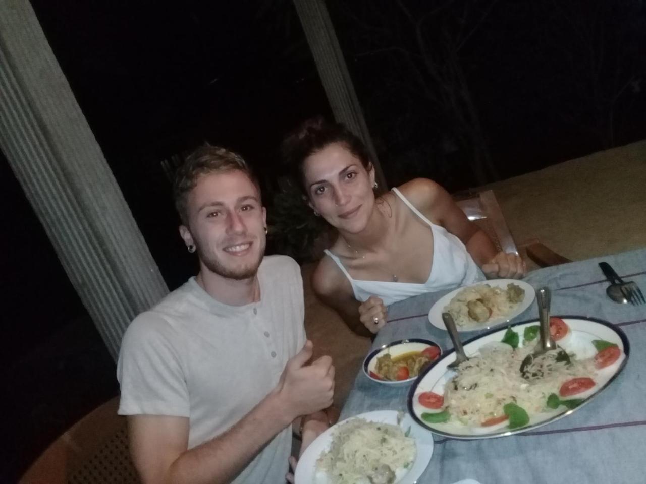Dambulla Sun Vsh Holiday Екстер'єр фото