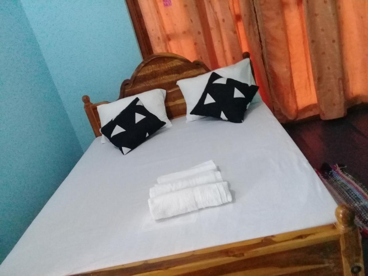 Dambulla Sun Vsh Holiday Екстер'єр фото