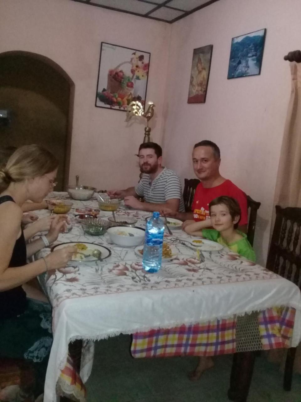 Dambulla Sun Vsh Holiday Екстер'єр фото