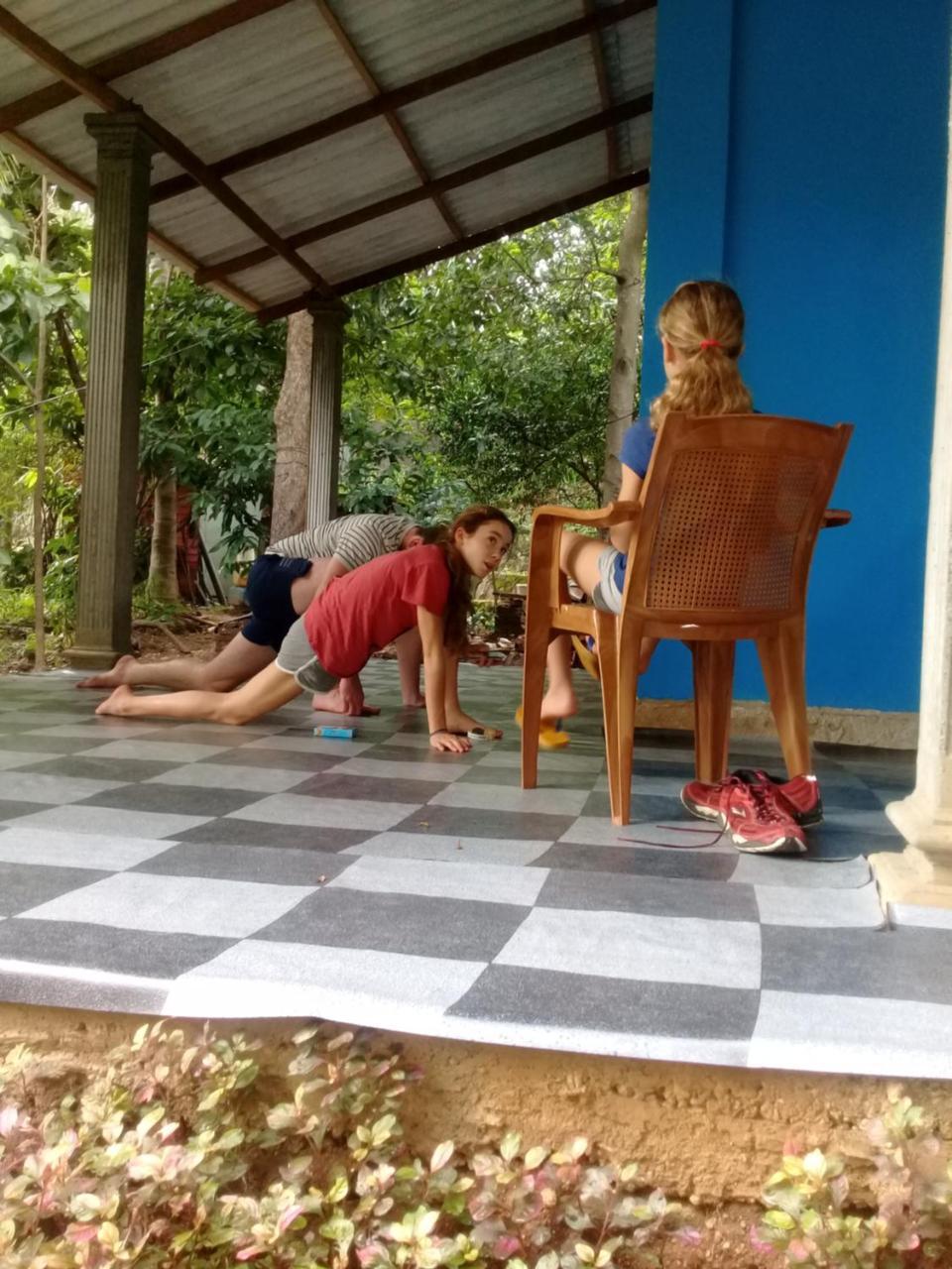 Dambulla Sun Vsh Holiday Екстер'єр фото