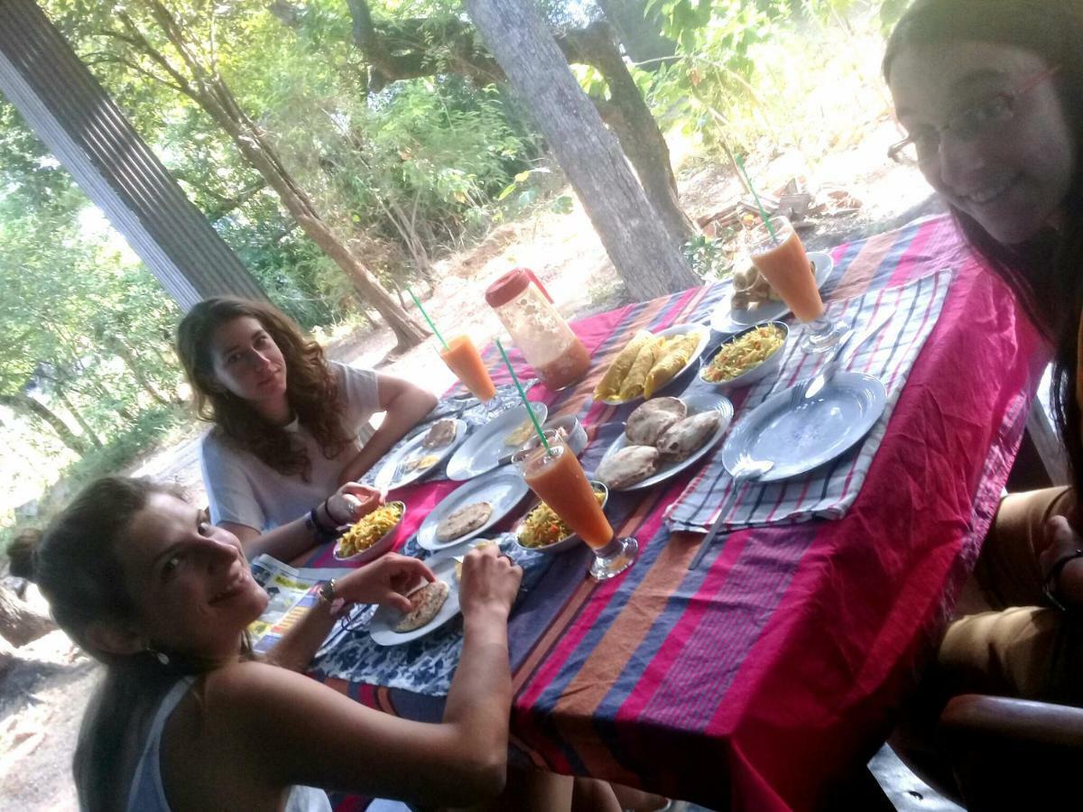 Dambulla Sun Vsh Holiday Екстер'єр фото