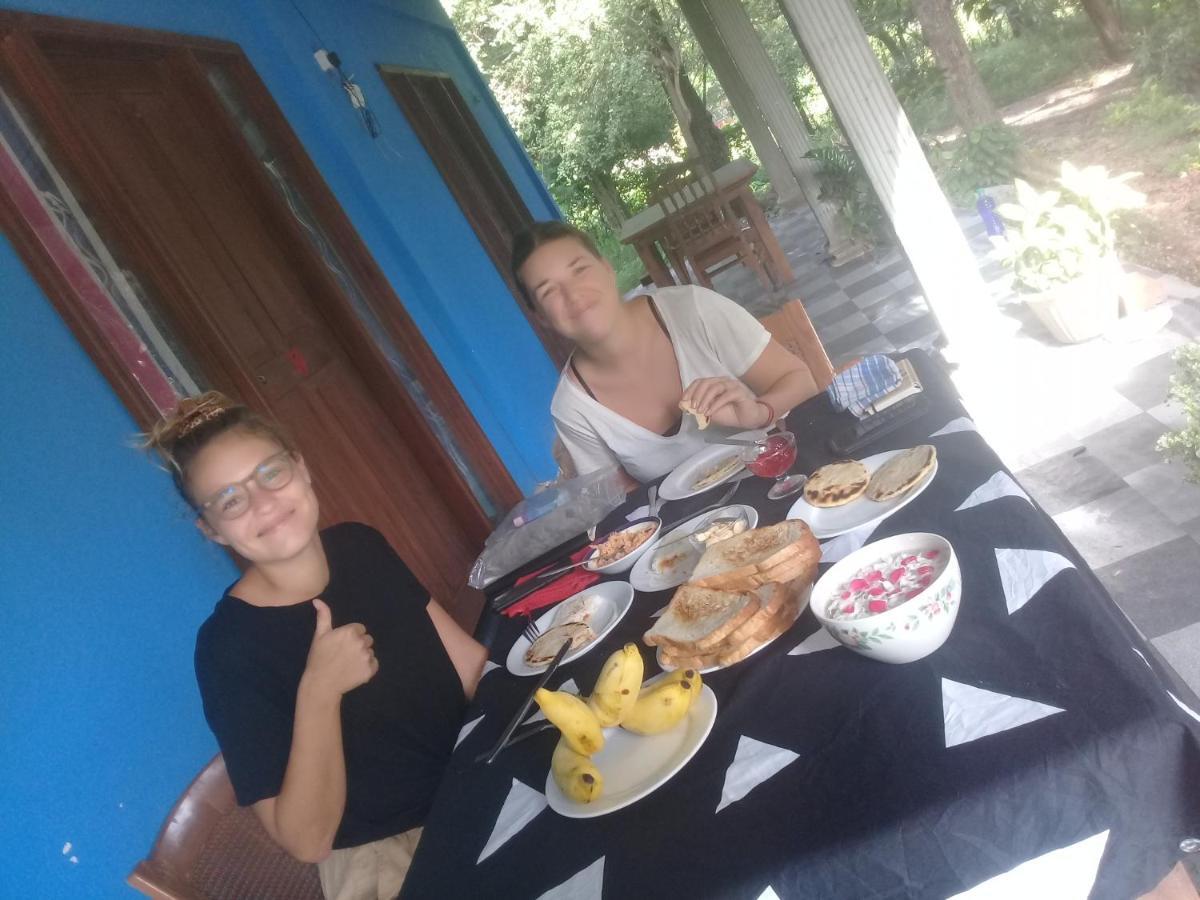 Dambulla Sun Vsh Holiday Екстер'єр фото